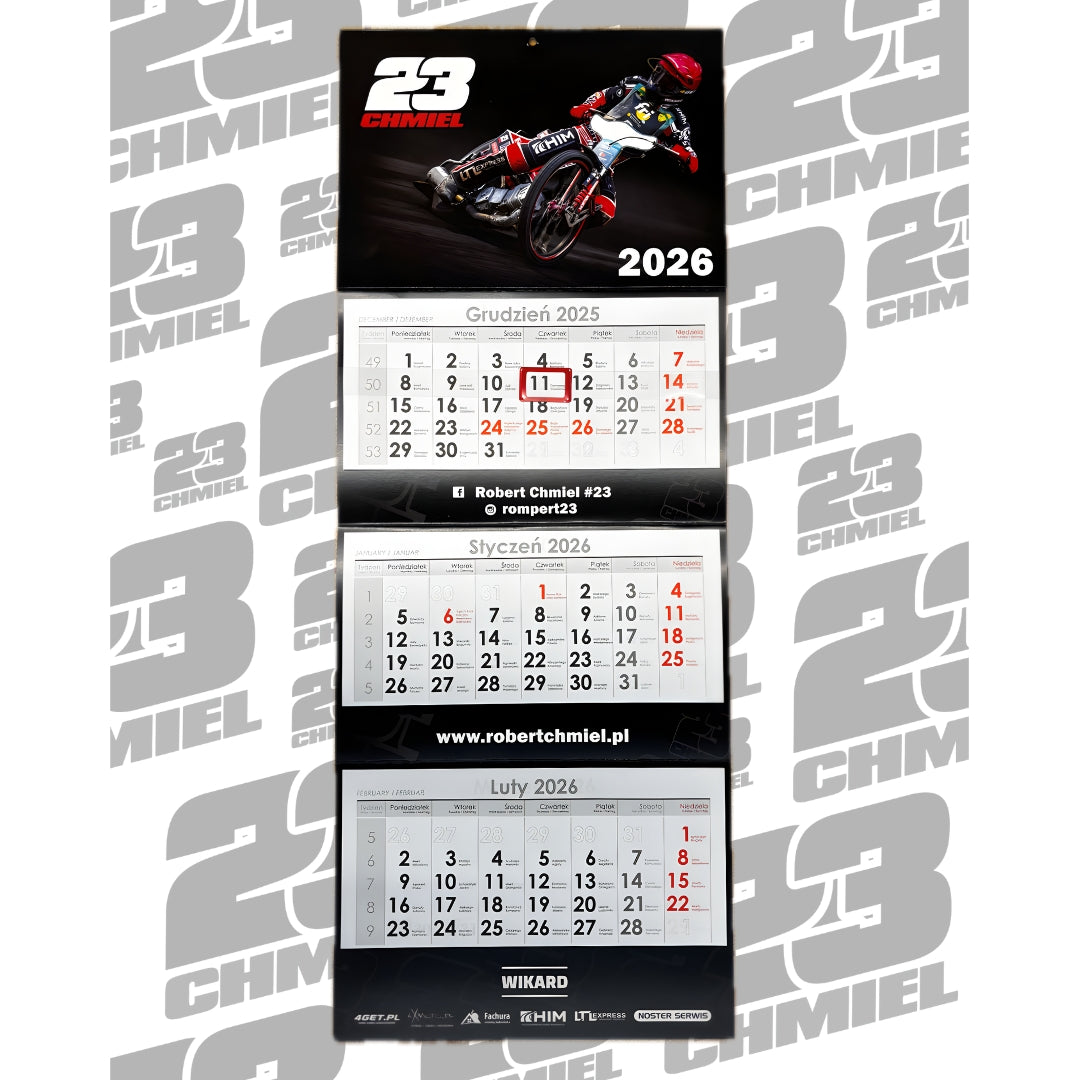 Zestaw świąteczny nr 2