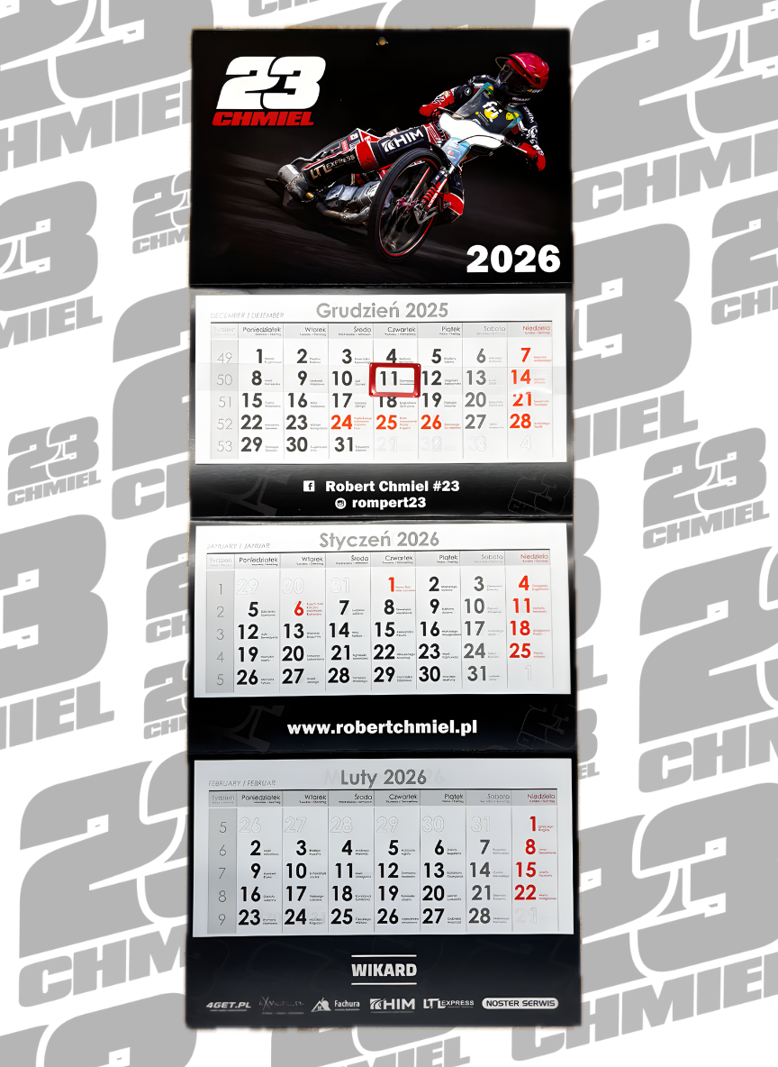 Zestaw świąteczny nr 1