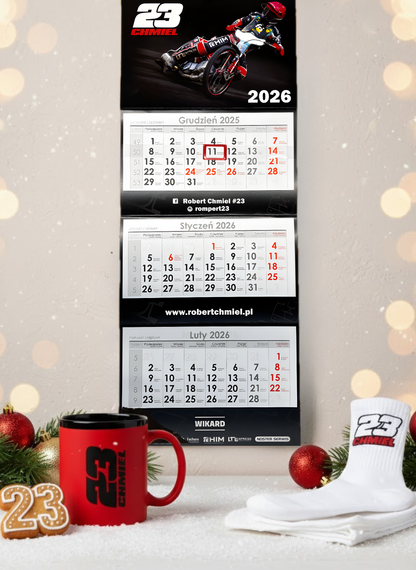 Zestaw świąteczny nr 1