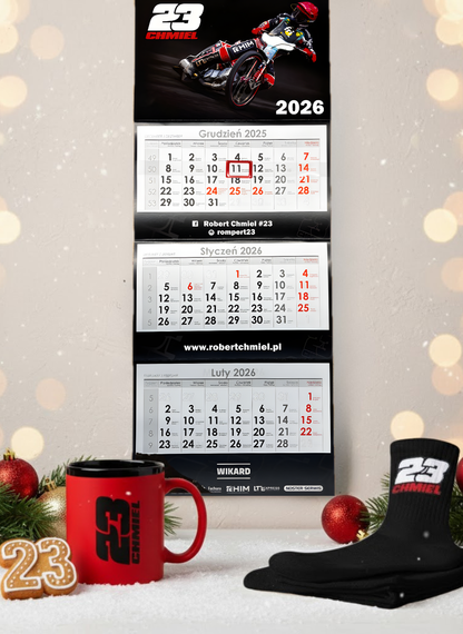 Zestaw świąteczny nr 2