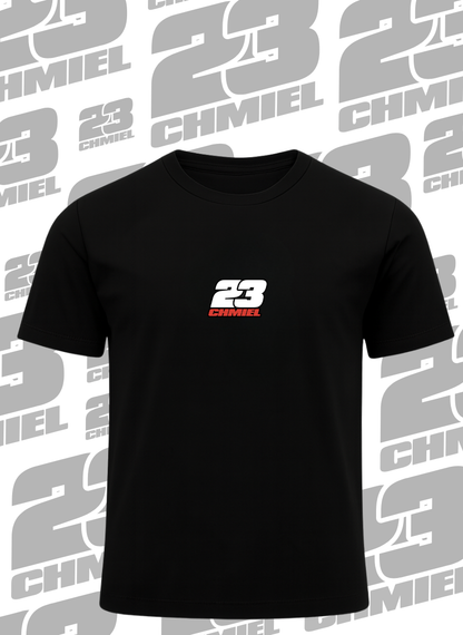 T-shirt bawełniany BASIC