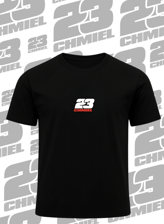 T-shirt bawełniany BASIC