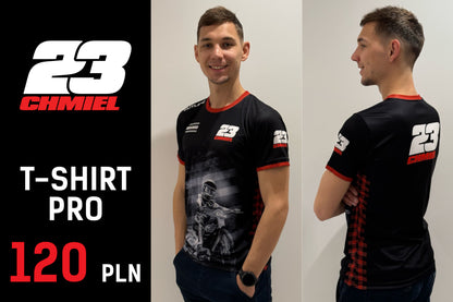 T-Shirt PRO