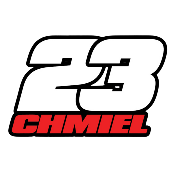 Robert Chmiel - oficjalna strona